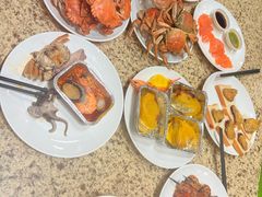 -禾斗海鲜自助(市南银座店)