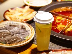 -陈眼镜火锅(总店)