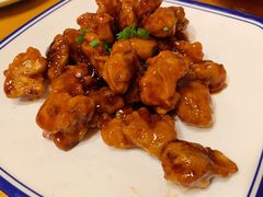 -丁记盐蘸牛肉·新杭菜(河东路店)