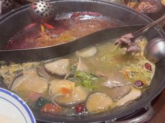 -萍姐火锅·公路夜市(南京新街口店)