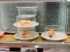 -争鲜回转寿司(西红门荟聚PLUS店)