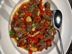 -曾宴·楚菜(湖北省博物馆店)