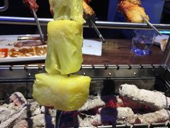 -三个蒙古大叔羊肉串(大宁店)