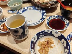 -小山日本料理(太古汇店)