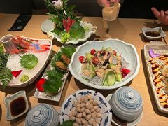 -阿吾罗·月咏精致日料(港汇恒隆广场店)
