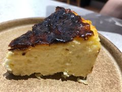 巴斯克芝士切片-Toris(LuOne凯德晶萃广场店)