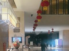 -连云港金陵海州湾会议中心