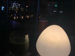 -Mercato莫卡多露台餐厅与酒吧(K11店)