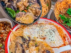 -卡路里的烤宴(浑南首创店)