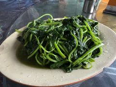 -盛得农家美食·无花果浸鸡·古法烧鸡·竹筒饭(白水寨森林海店)