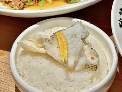 -太二酸菜鱼(武汉光谷保利店)