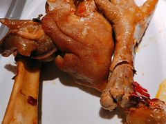 -撒拉花儿·新疆菜·清真(太阳宫店)