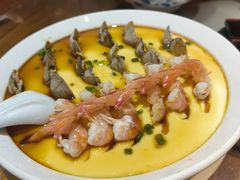 -黄泥岗·黄陂农家菜(百步亭店)