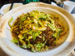 -老牌坊•鲁菜名店•地道济南菜(大观园商埠店)