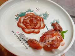 -京味斋·烤鸭·北京菜(安贞店)