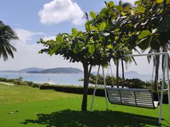 -三亚亚龙湾天域度假酒店