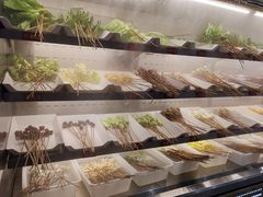 -屋头串串(新街里店)