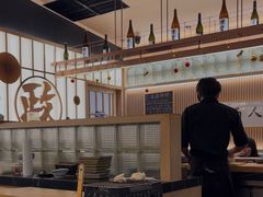 -鮨政·Omakase(万象城店)
