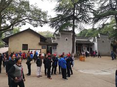 -韶山毛泽东同志故居