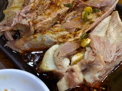 -长安后宰门水盆羊肉(新都心店)