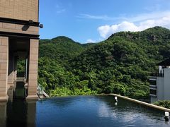 -台北北投丽禧温泉酒店