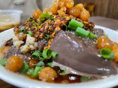 -正宗苏稽毛哥跷脚牛肉总店