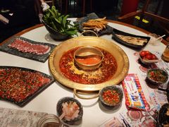 -哥老官重庆美蛙鱼头(五角场合生汇店)