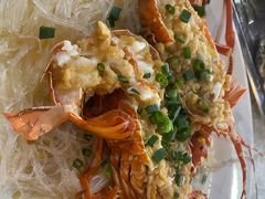 -崖口红树林海鲜餐厅