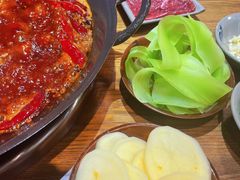 -周幺妹重庆老火锅(银泰城总店)