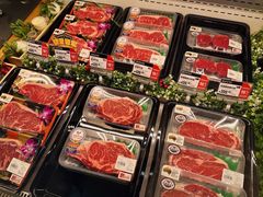 -MEAT MATE 鲜食肉铺(凤凰汇·里巷店)