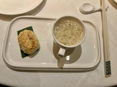 -扬州香格里拉·香宫中餐厅