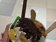 -東盛炭烤自助料理(浦东文峰广场店)