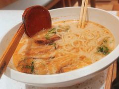 -味千拉面(又一城店)