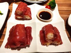 -粤食堂(天津和悦汇店)