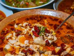 -懒人盐府人家(航天桥店)