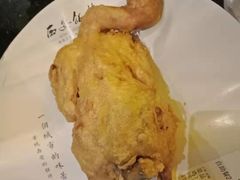 -西安饭庄·非遗陕菜(钟楼店)
