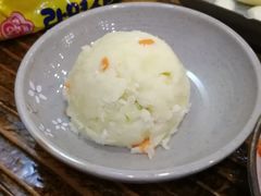 -高基五春川炒鸡排 韩国料理(威海总店)