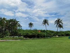 -三亚亚龙湾天域度假酒店