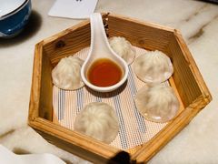 鸡汁杭州小笼-桂满陇-西湖船宴(西单大悦城店)