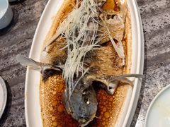 -海旺小海鲜大排档(冠亚星城店)