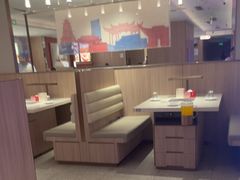 -海底捞火锅(杭州庆春路夜宵主题店)