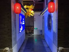 -四季厨房 鲁菜·孔府烤鸭(高新万达店)