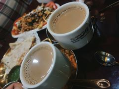 -清真· AL-JANNAT 佳纳特餐厅(仙林店)