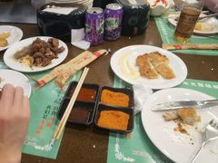 -新海膳法式铁板烧(华燕奥特莱斯店)