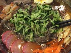 韩国创意料理(炙韩国创意料理)-炙韩料理·部队锅专门店