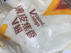 -麦当劳(安定门外大街店)