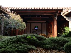 -晋江五店市传统文化旅游区