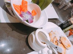-大渔铁板烧(东城店)