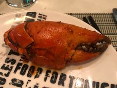 -The COOK·厨餐厅·自助餐(浦东嘉里大酒店)