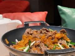 -避风塘(宝山万达店)